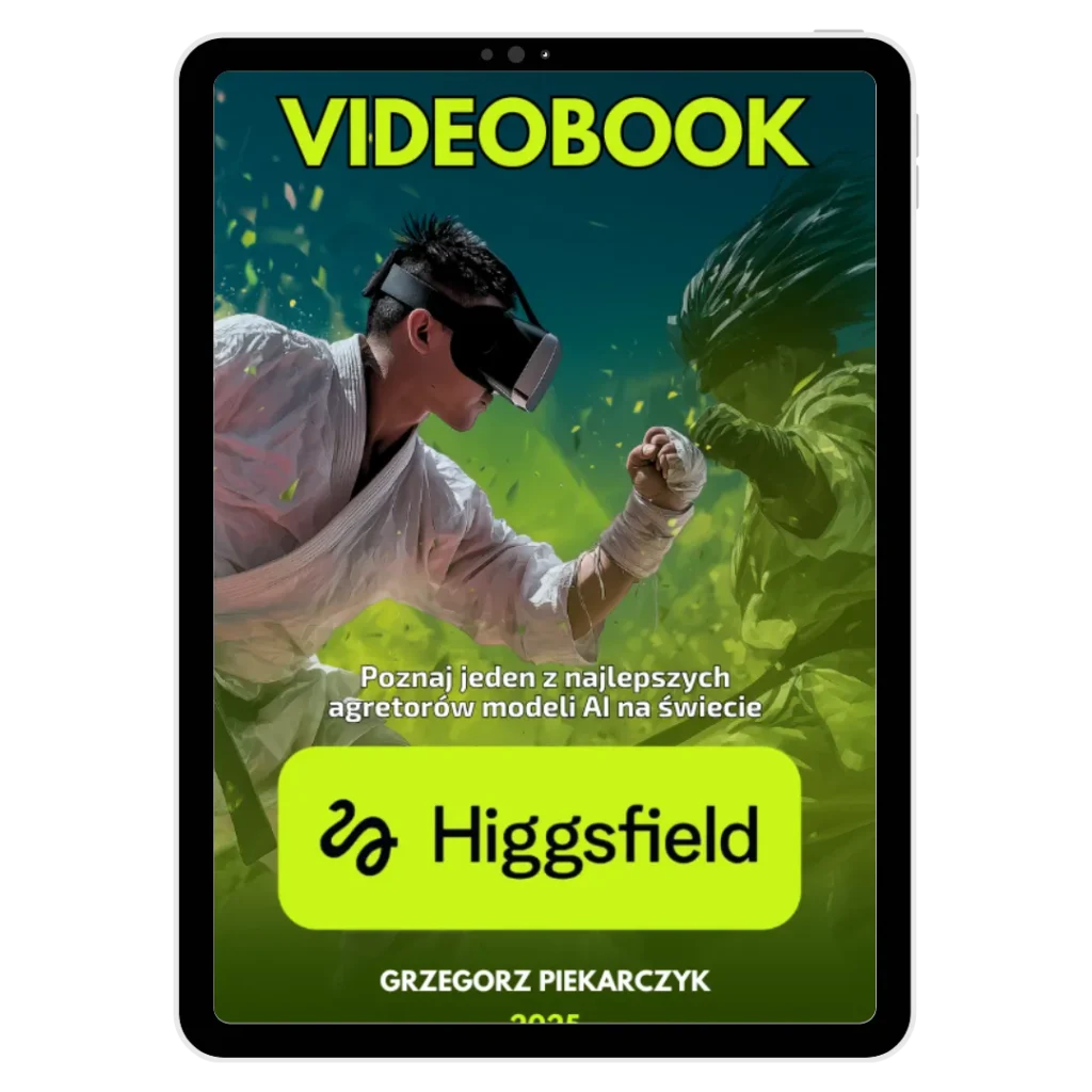 higgsfield videobook