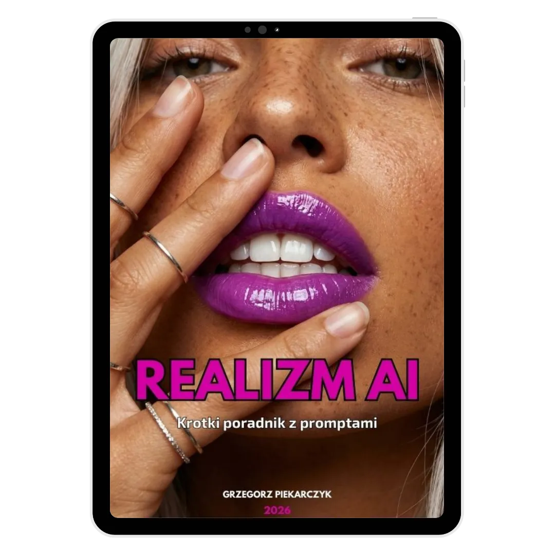 Ebook Realizm AI