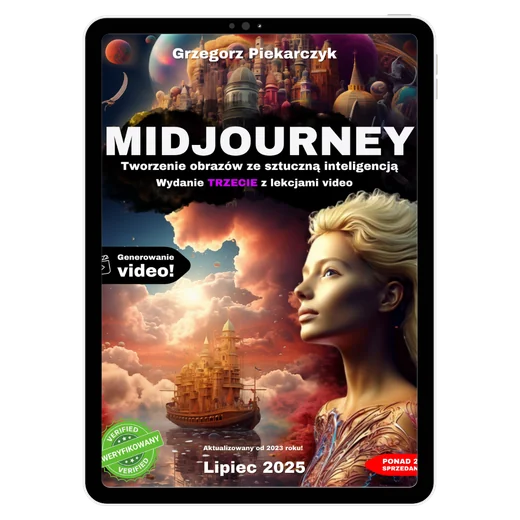 Ebook: Midjourney