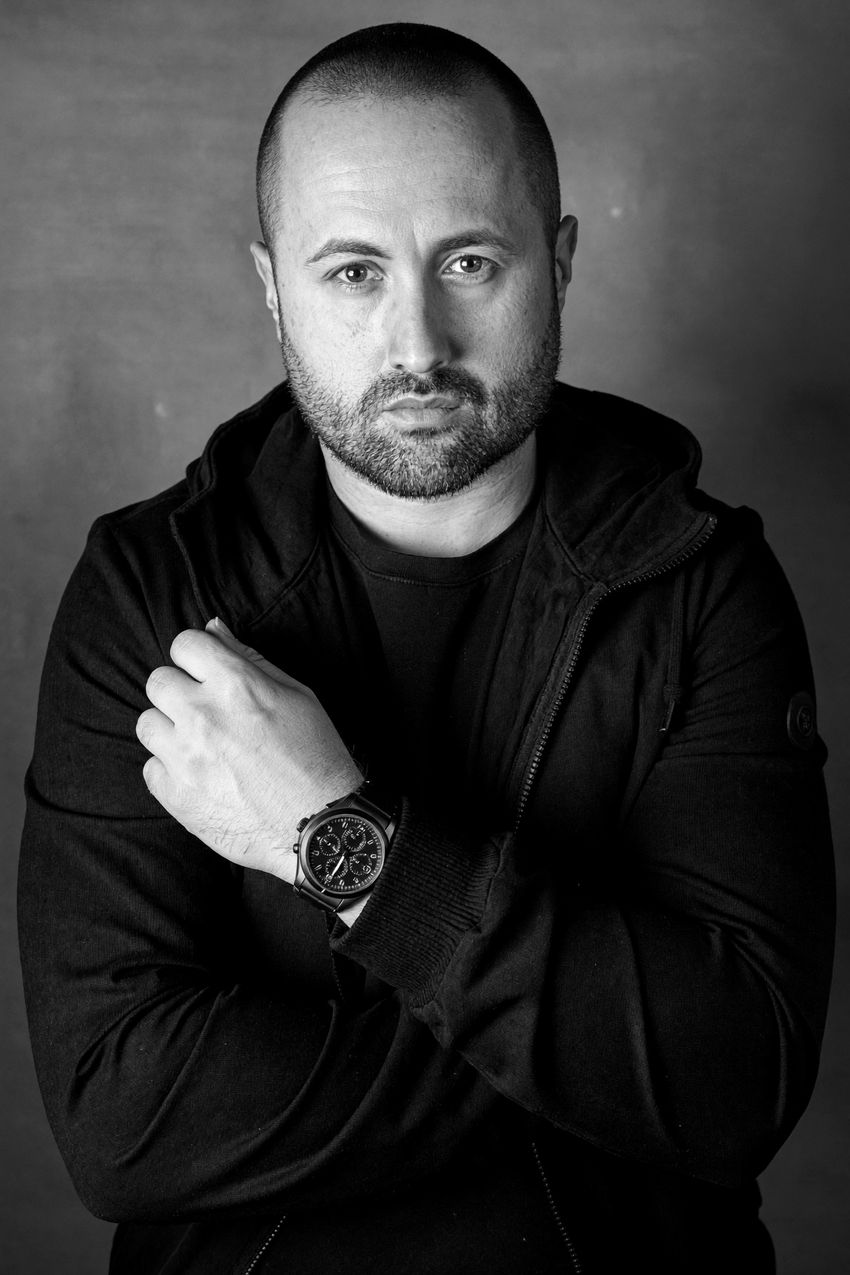 Grzegorz Piekarczyk