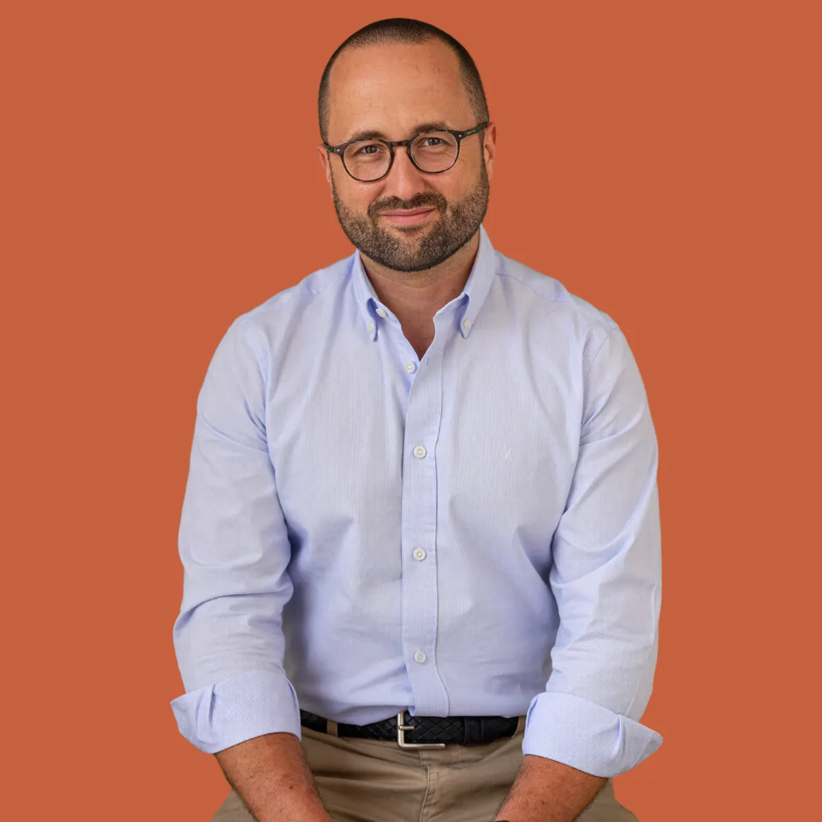 Grzegorz Piekarczyk, autor ebooka