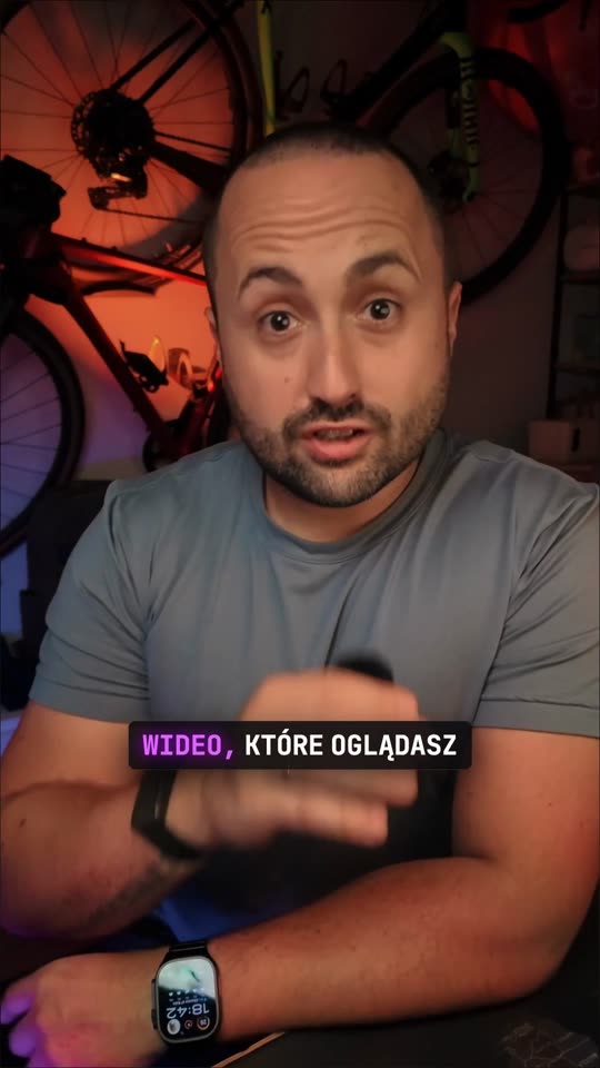 Rolka z napisami słowo po słowie
