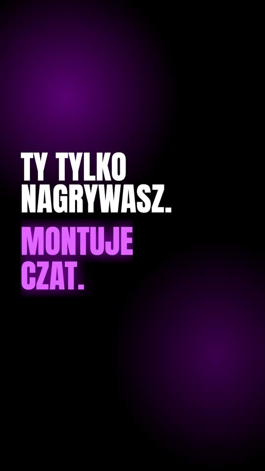 Plansza końcowa rolki
